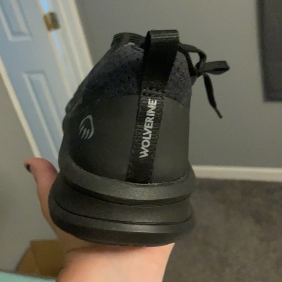 Comp toe women’s 9 - Picture 4 of 5